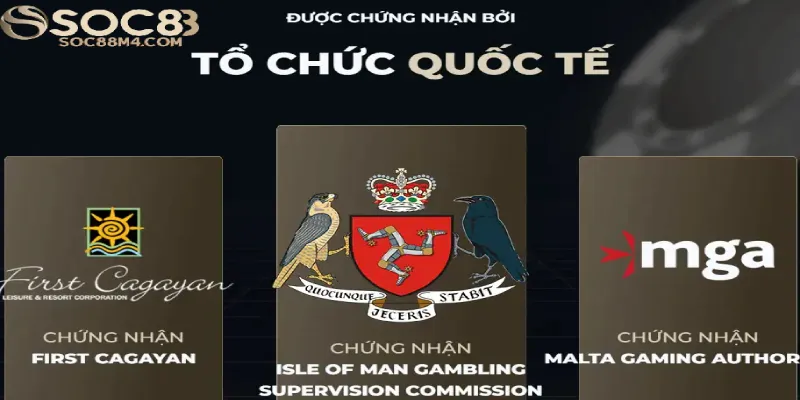 Nhà Cái Soc88 Có Uy Tín Không?